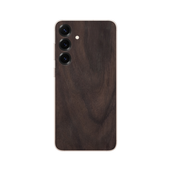 Rose Wood Samsung Cases