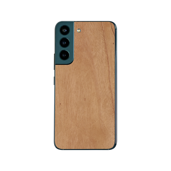 Red Cedar Samsung Cases