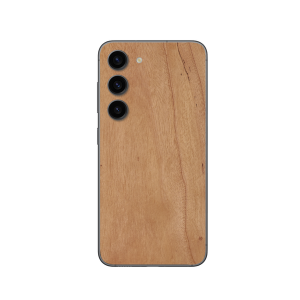 Red Cedar Samsung Cases