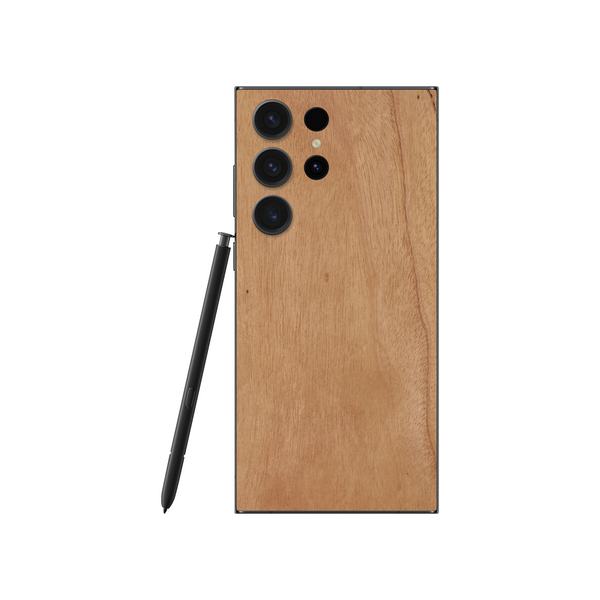 Red Cedar Samsung Cases