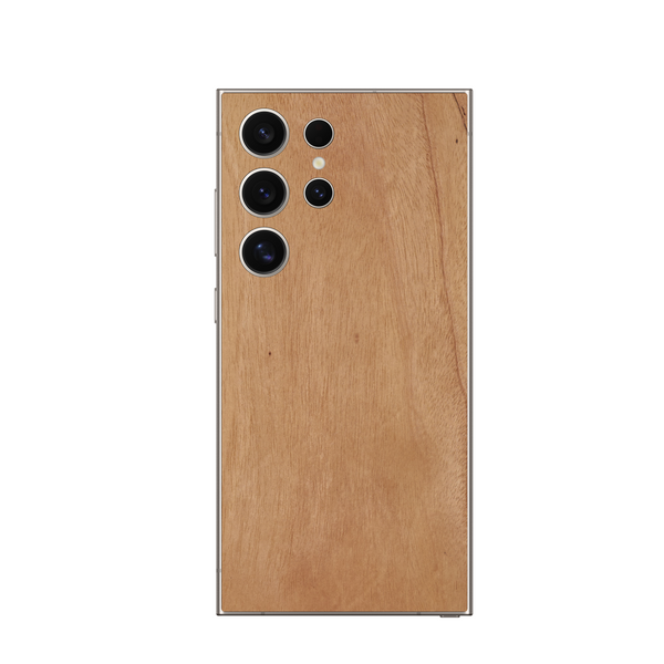 Red Cedar Samsung Cases