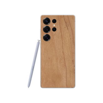 Red Cedar Samsung Cases