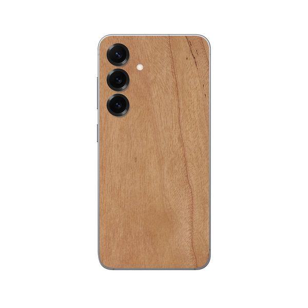 Red Cedar Samsung Cases