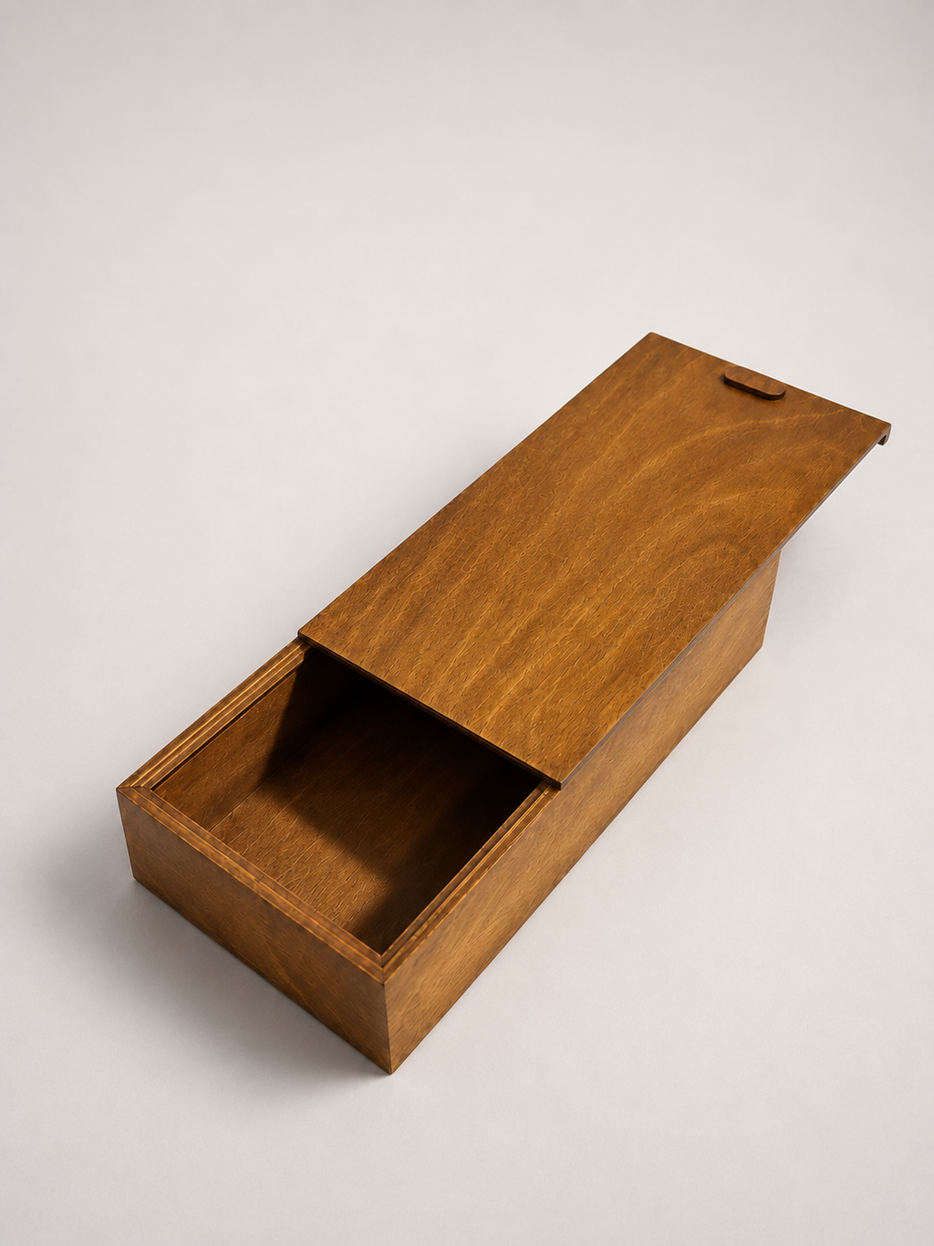 Arbor Slide Box