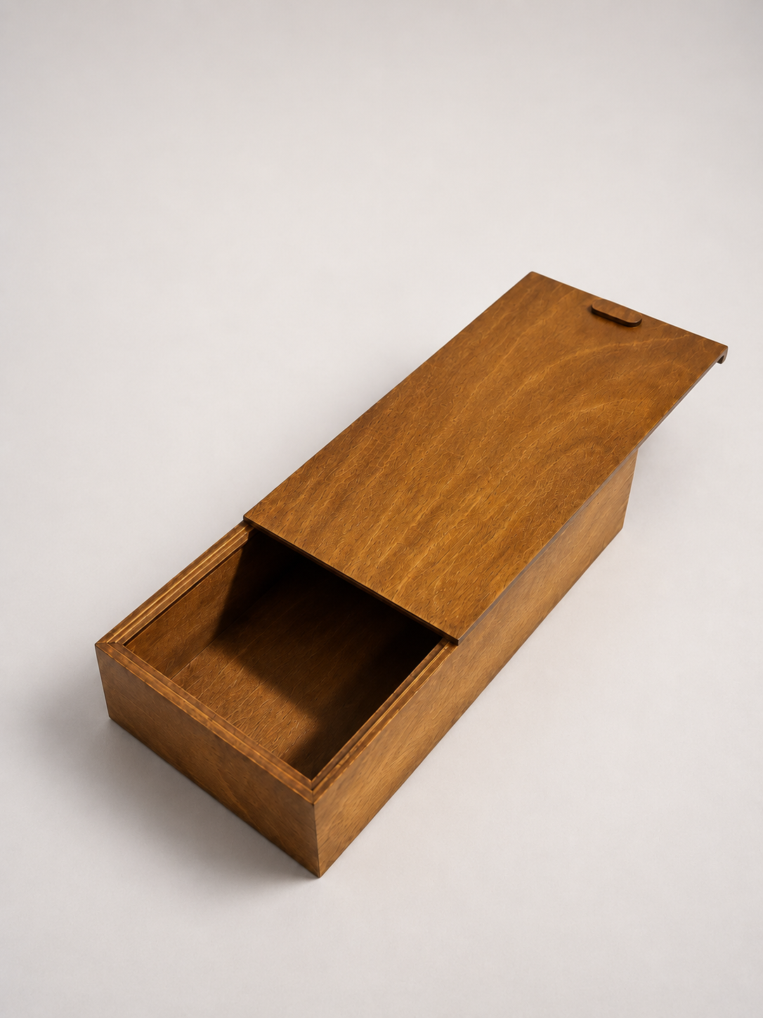 Arbor Slide Box