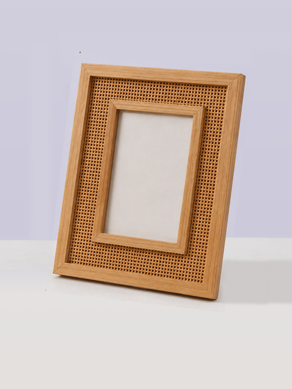 TheWoven Wood PhotoFrame