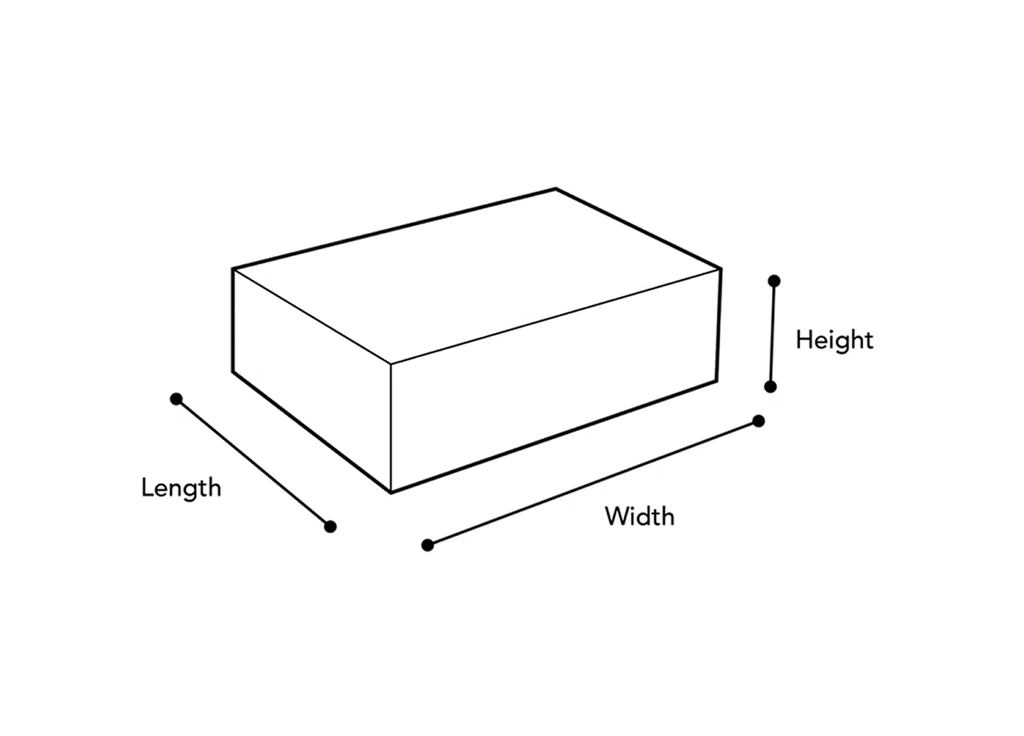 Acrylic Display Box