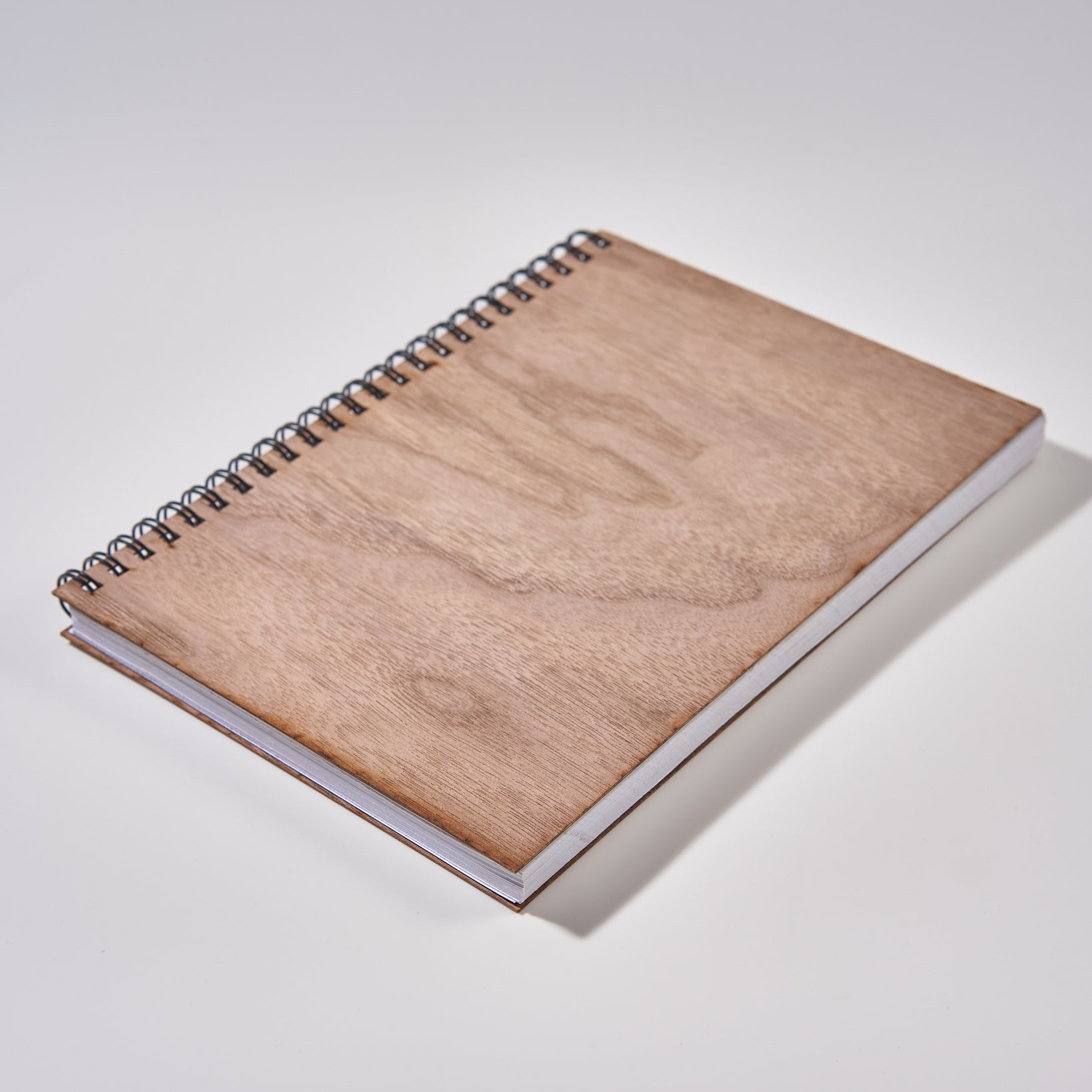 Wooden Notebooks / Journals