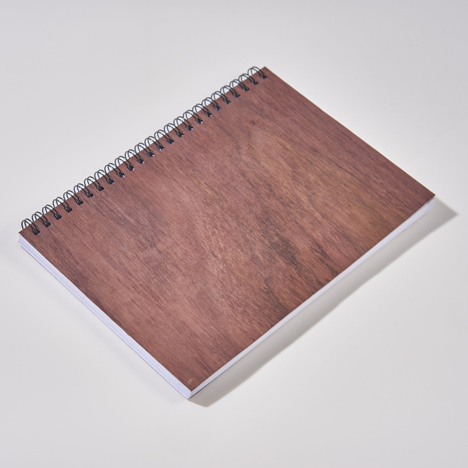 Wooden Notebooks / Journals