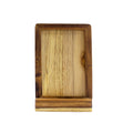 A5 Solid Wood Frame